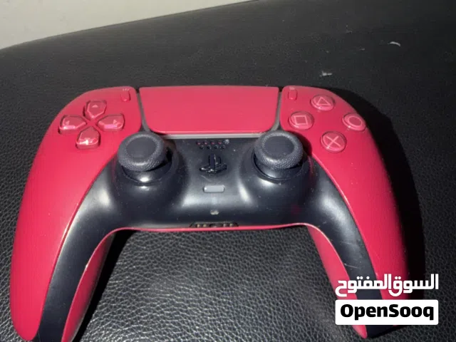 يد سوني5 قيور مغناطيسية