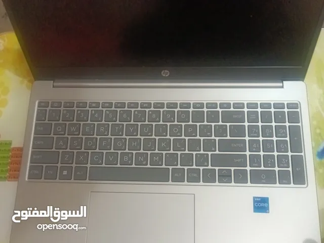 لاب توب ماركة اتش