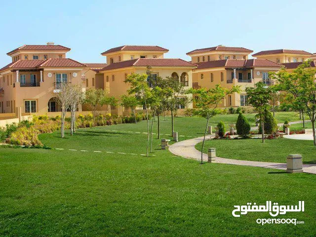 690 m2 5 Bedrooms Villa for Sale in Cairo Fifth Settlement