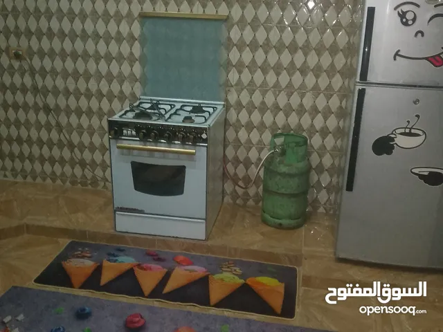 Tecnogas Ovens in Zarqa