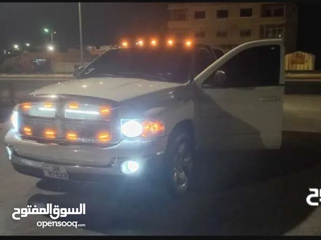 Dodge Ram 2005 in Mafraq