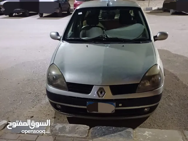 Used Renault Clio in Qalubia