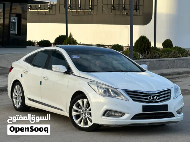 قرند أباتشي