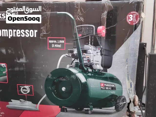 كمبرسون نوع جيد.