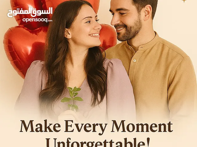 Eventique ( make every moment unforgettable)