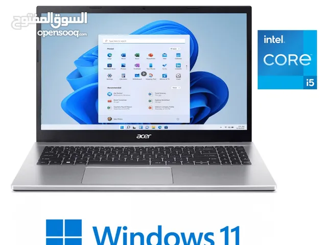Windows Acer for sale in Amman