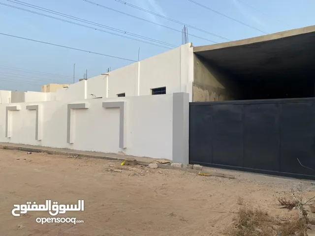 Unfurnished Warehouses in Tripoli Salah Al-Din