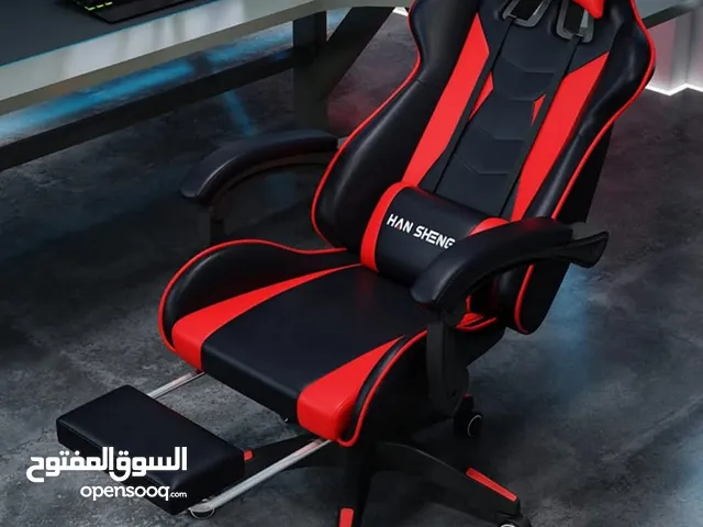 كرسي جيمنج