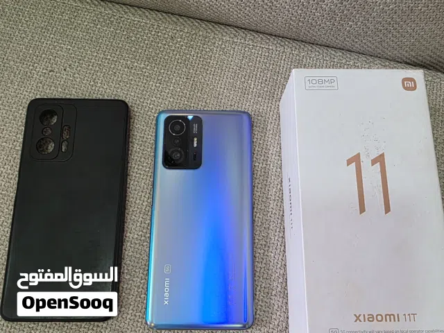 Xiaomi 11t 128gb
