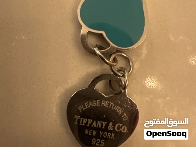 Tiffany & Co Return to Tiffany Heart Tag Charm - Sterling Silver 925 ( chain not included)