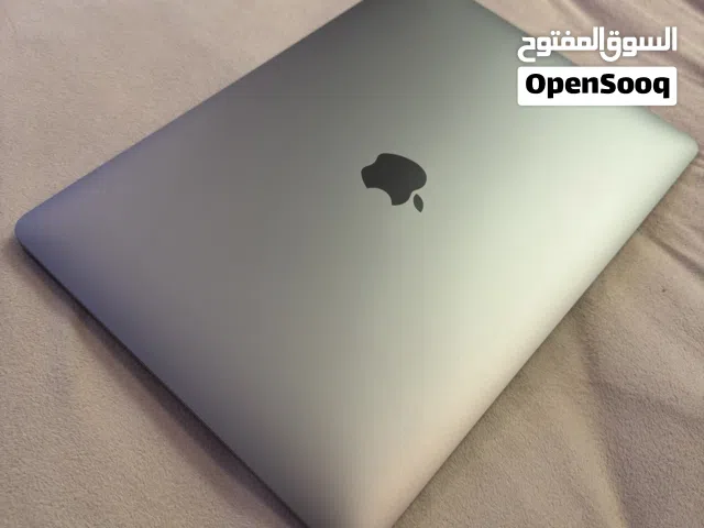 MacBook Air 2020 M1  8GB RAM  256GB SSD  Excellent Condition