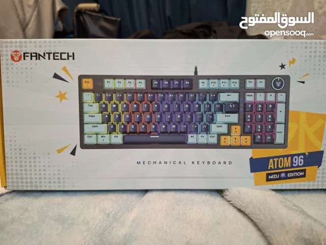 كيبورد frntech Atom96 لمعرفت باقي تفاصيل تواصل واتساب