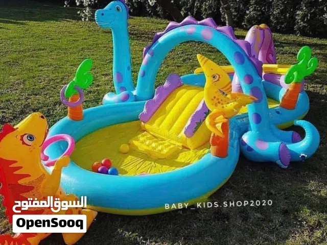 العاب نفخ انتكس مائة هوائية