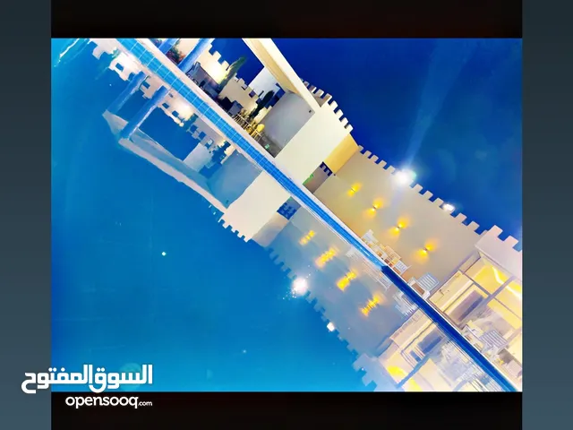 2 Bedrooms Chalet for Rent in Amman Umm Al-Amad
