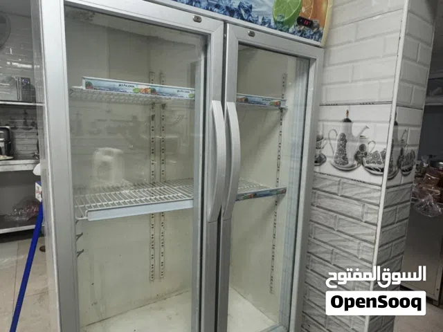 Commercial Fridge Jetacool 800L