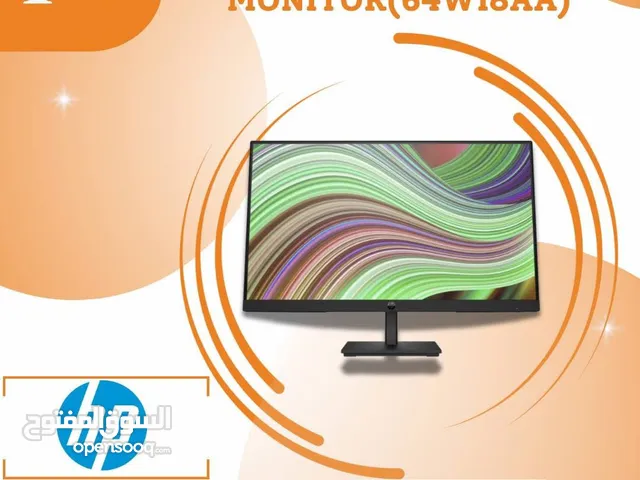Hp p24v G5
