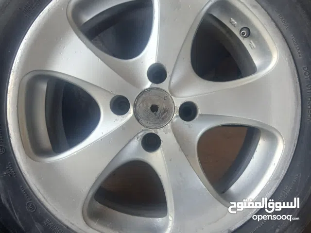 جنط للبيع 15 قريب