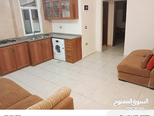 63 m2 Studio Apartments for Sale in Irbid University Street