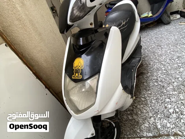 2023 QJmotor SRK