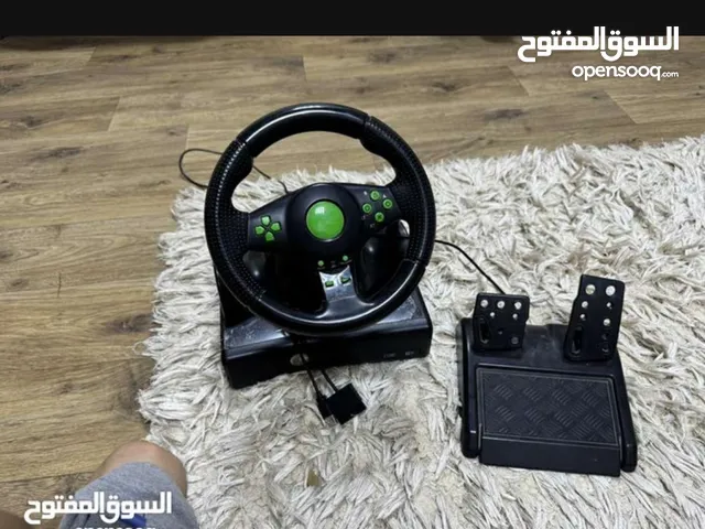 Gaming PC Steering in Basra