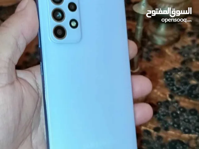Samsung Galaxy A52 128 GB in Tripoli