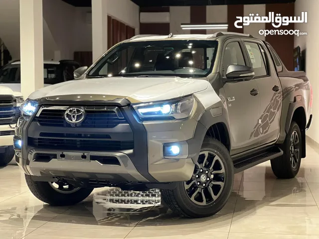 Apple CarPlay New Toyota in Benghazi