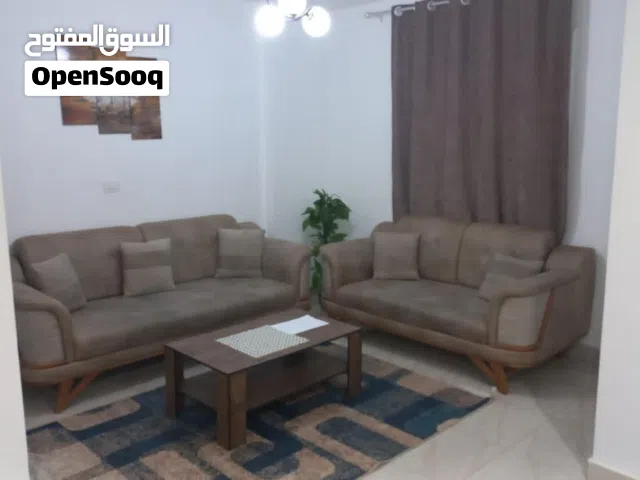 76 m2 Studio Apartments for Rent in Cairo Madinaty