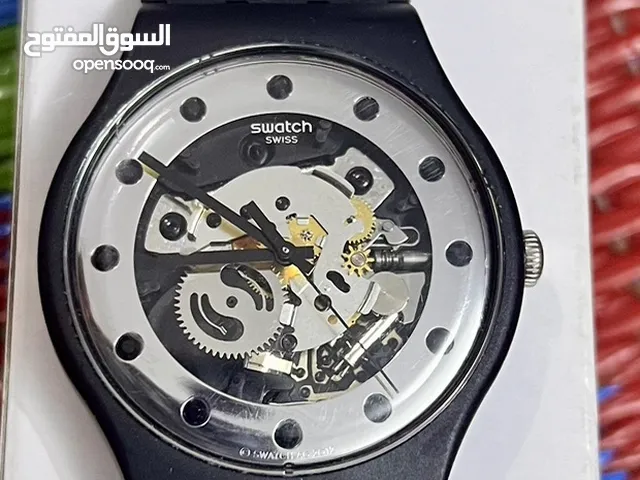 Automatic Swatch watches  for sale in Baghdad
