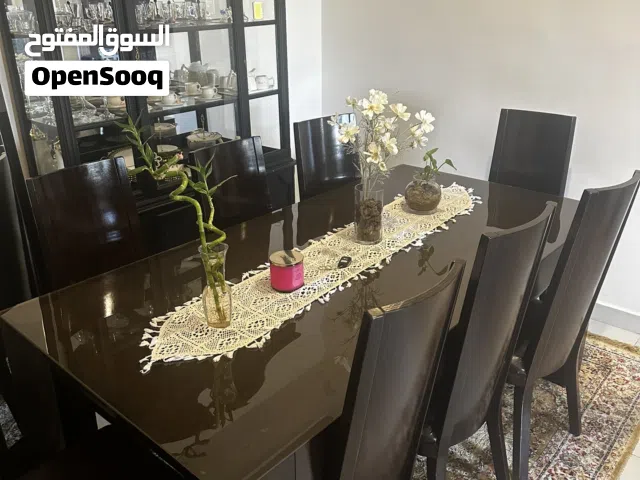 غرفة سفره أمريكي