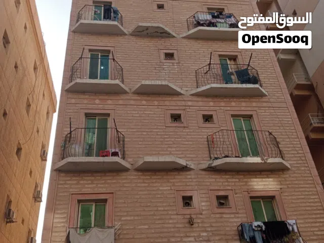 شقة للايجار للعزاب والشركات
