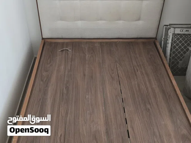 سرير عدد 1