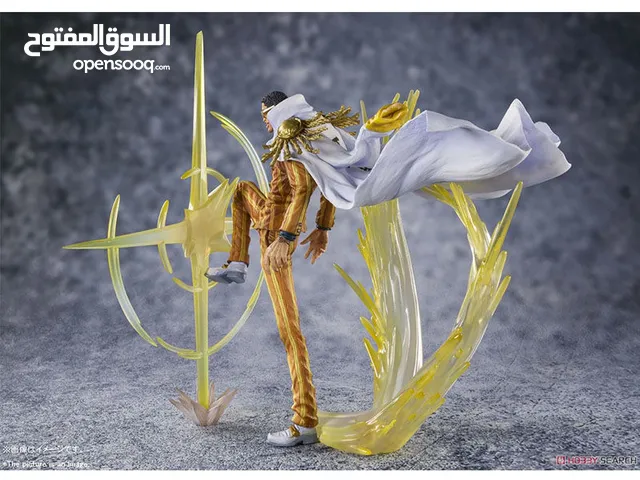 One Piece Figure مجسم ون بيس