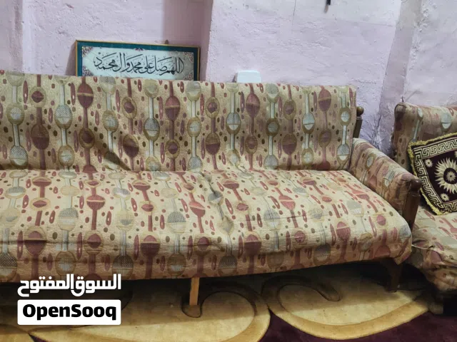قنفات مستعملة