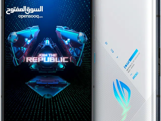 جوال اسوس ذاكرة 512 رام 16 شريحتين بطاريتين