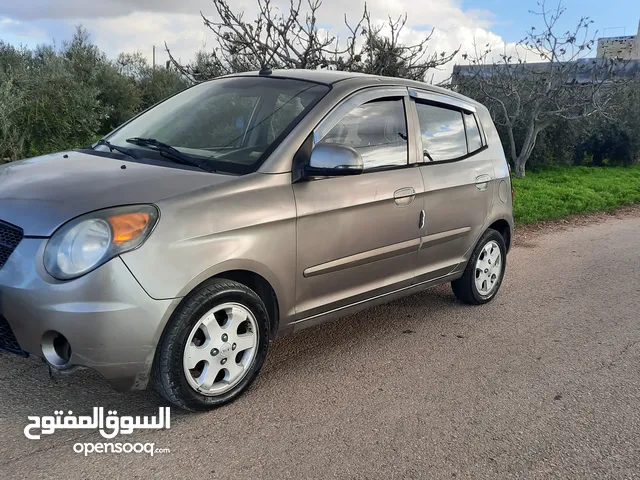 Used Kia Picanto in Irbid