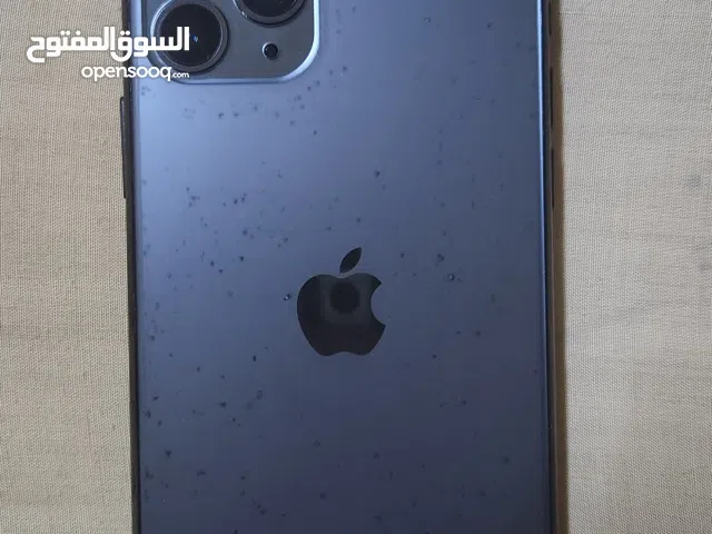 Apple iPhone 11 Pro 256 GB in Buraimi