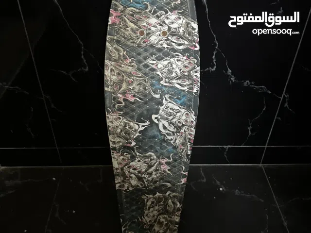 Skateboard for children in amazing quality