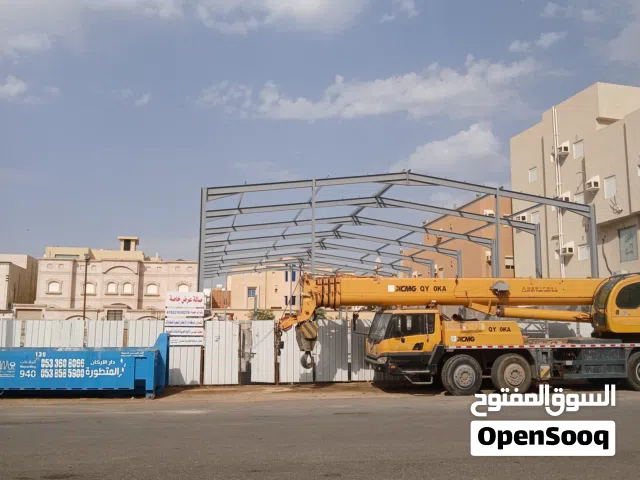 شغل مقاولات حدادة