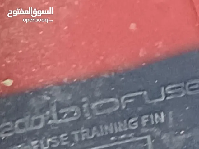 زعانف سباحة عدد 2 ماركات عالمية