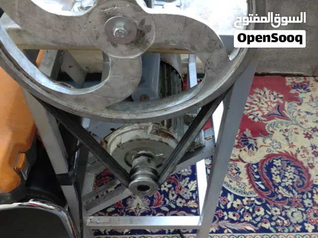 ماكنه فلافل