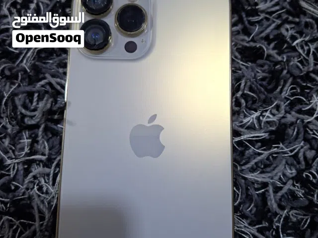 ايفون 13 برو ماكس