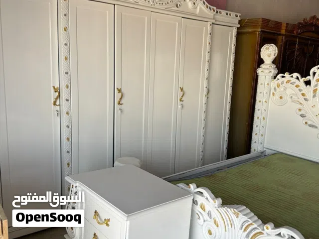 غرفة نوم كويتي