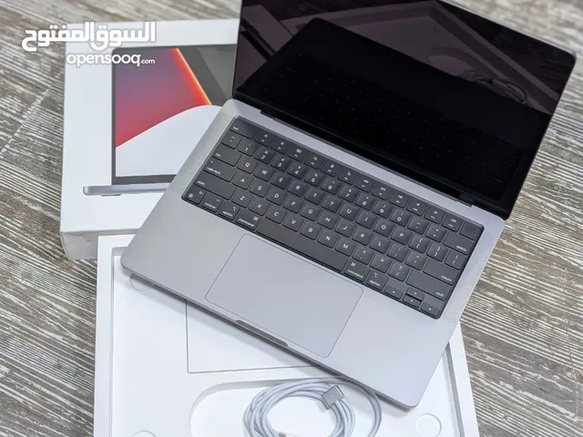 MacBook M2 Pro 2022 للبيع