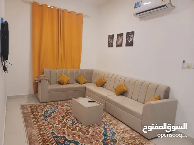 120 m2 2 Bedrooms Apartments for Rent in Dhofar Salala