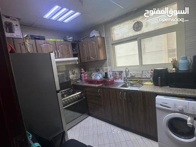 Furnished Monthly in Ajman Al- Jurf