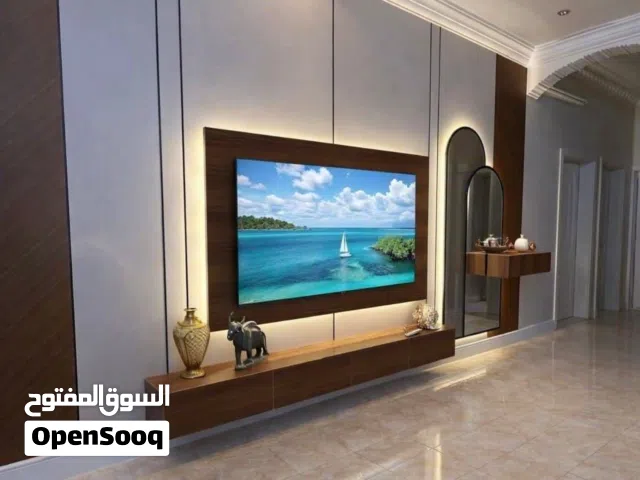 النبالي لاعمال الديكورات والدهانات المنزلية