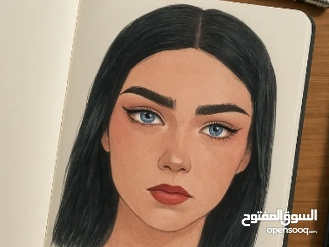 لوحه جديده