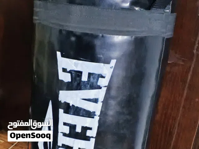 كيس ملاكمة للبيع بحالة الوكاله