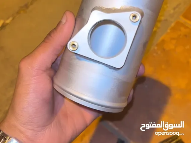 Sport Filters Spare Parts in Northern Governorate