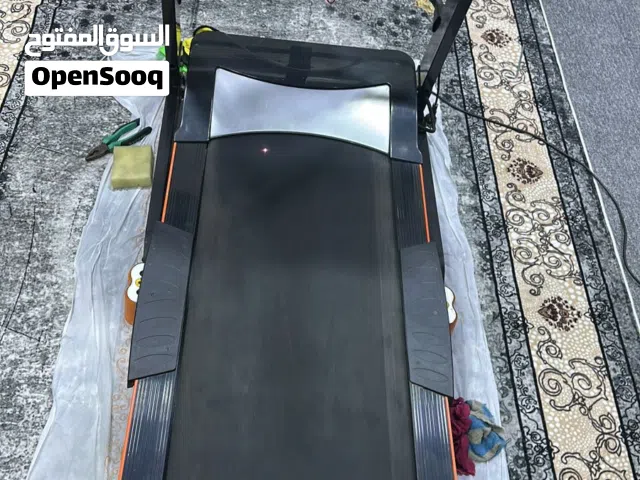 جهاز سير رياضي